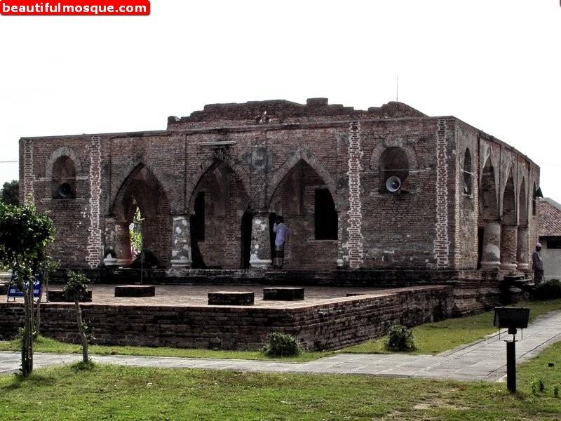 Miliki 4.000 Masjid, Begini Perkembangan Islam di Thailand